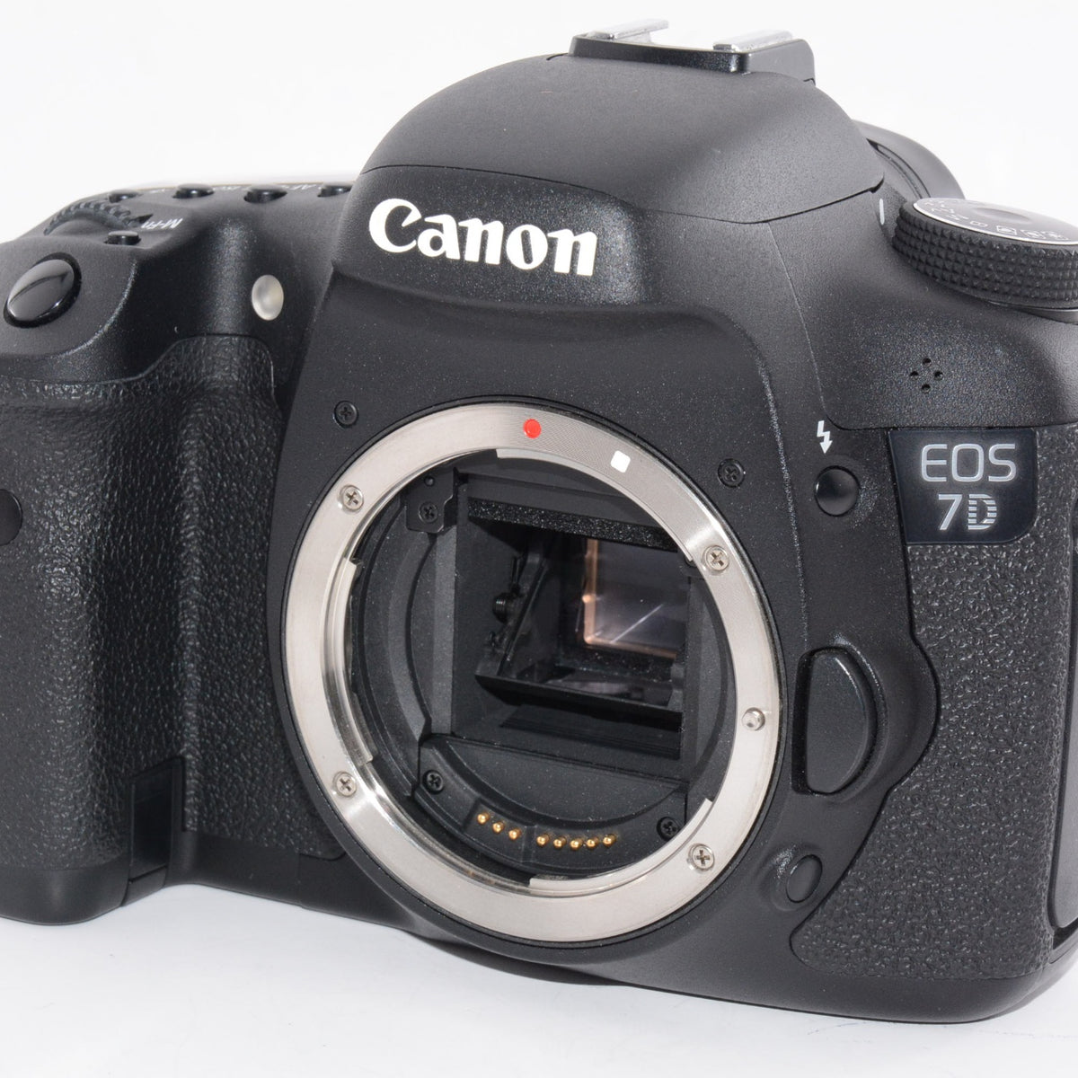 外観並級】Canon デジタル一眼レフカメラ EOS 7D ボディ EOS7D