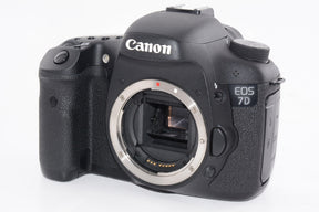 【外観並級】Canon デジタル一眼レフカメラ EOS 7D ボディ EOS7D