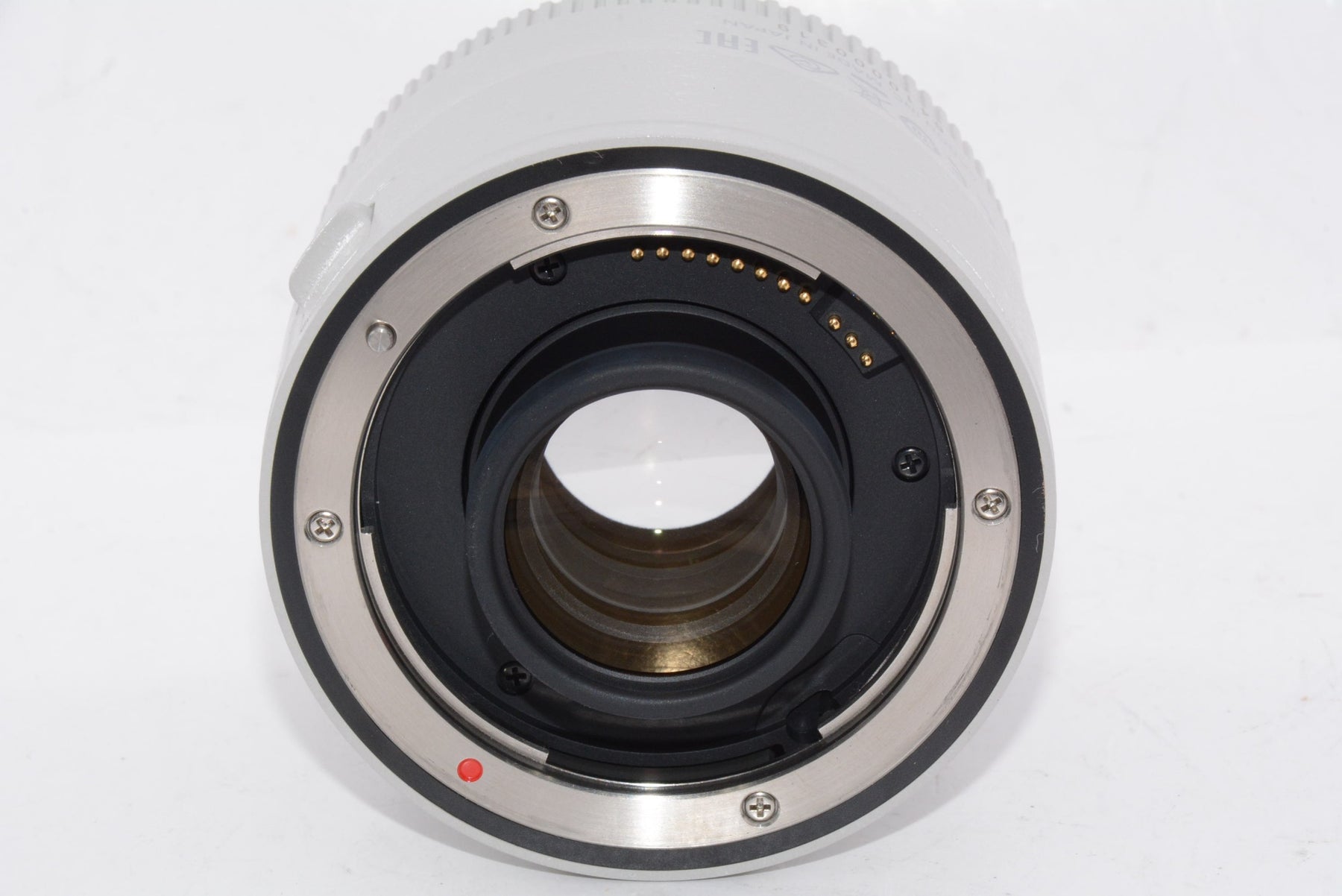 【外観特上級】Canon エクステンダー EF2X III