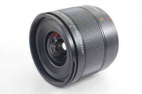 【外観特上級】Panasonic LUMIX カメラレンズ 交換可能レンズ デジタル一眼カメラ用 H-X09