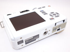 【外観並級】OLYMPUS ミラーレス一眼 E-PL1s レンズキット ホワイト