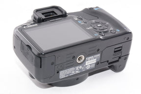 【外観並級】Canon デジタル一眼レフカメラ EOS Kiss X2 ダブルズームキット