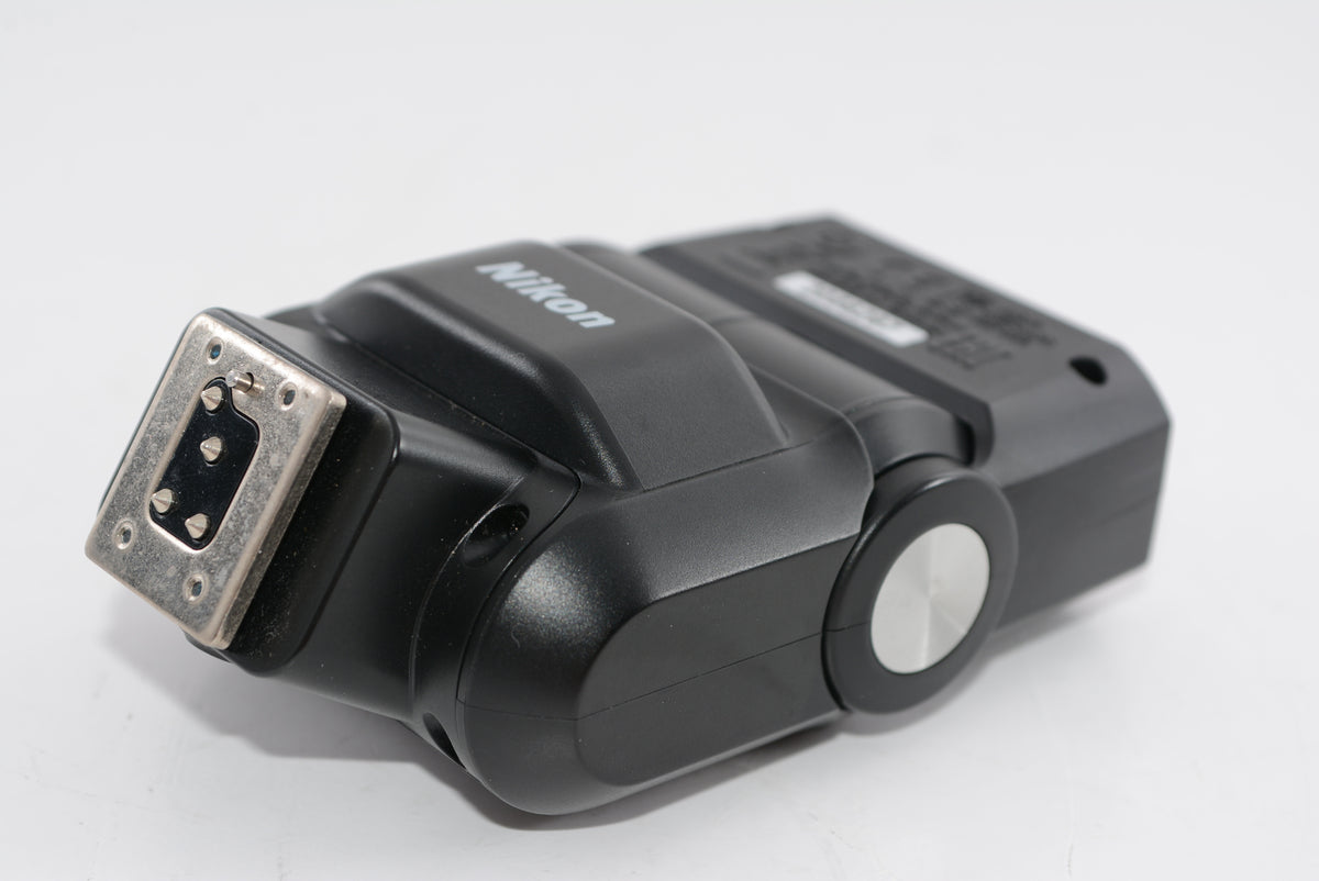 【外観特上級】Nikon スピードライト SB-300