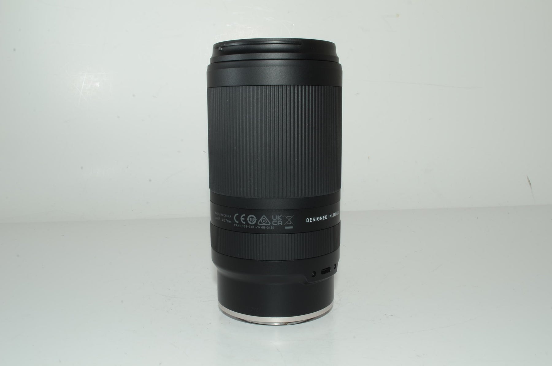 【外観特上級】タムロン 70-300mm F/4.5-6.3 Di III RXD ニコンZマウント用（Model A047）