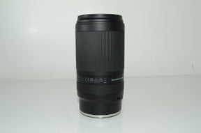 【外観特上級】タムロン 70-300mm F/4.5-6.3 Di III RXD ニコンZマウント用（Model A047）