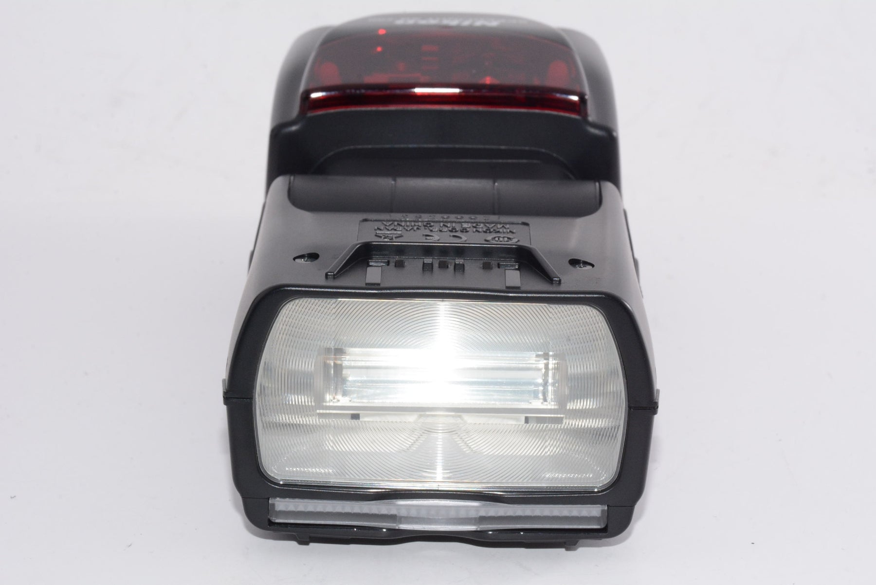 【ほぼ新品】Nikon フラッシュ スピードライト SB-700