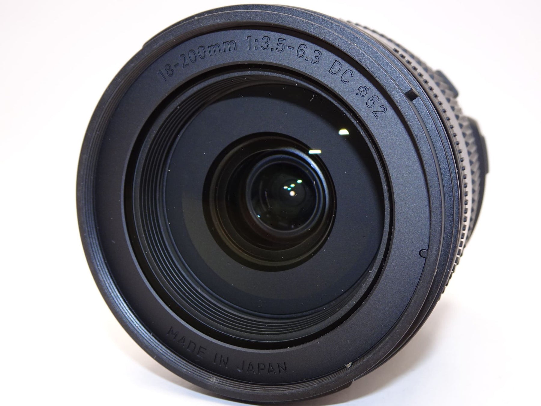 【外観特上級】SIGMA Contemporary 18-200mm F3.5-6.3 DC MACRO HSM ソニー用