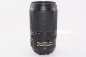 【外観並級】Nikon AF-S VR Zoom Nikkor 70-300mm f/4.5-5.6G IF-ED