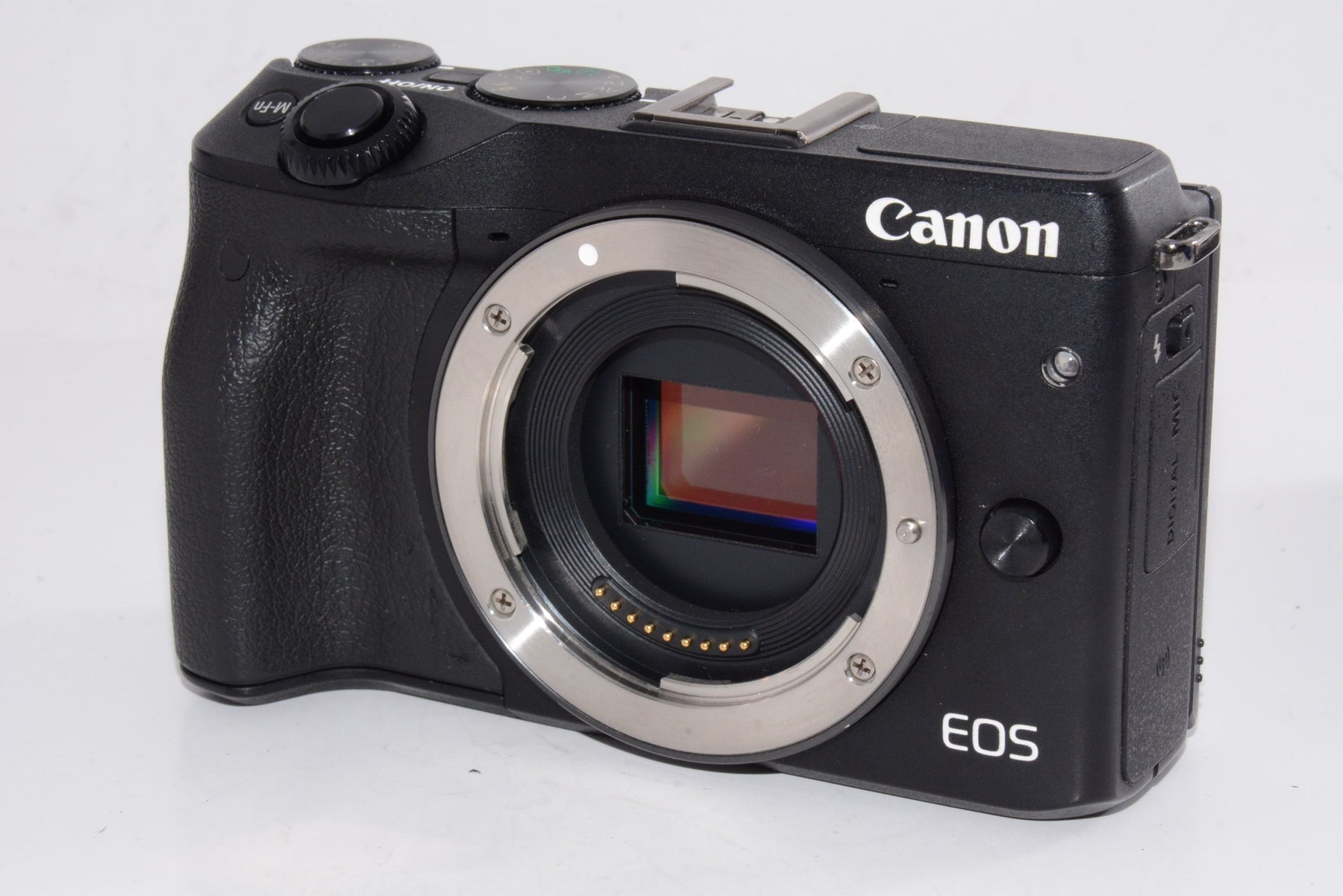 Canon  EOS M3 ボディ(ブラック)