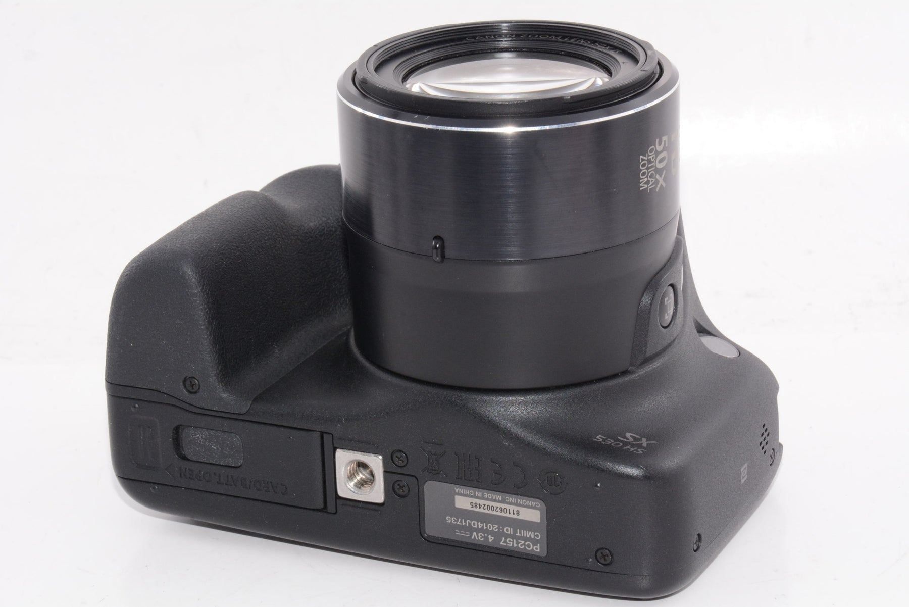 【外観特上級】Canon デジタルカメラ PowerShot SX530HS