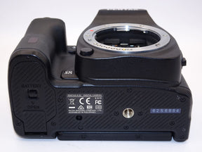 【外観並級】PENTAX デジタル一眼レフ PENTAX K-S2 ボディ (ブラック) K-S2 BODY (BLACK) 11579