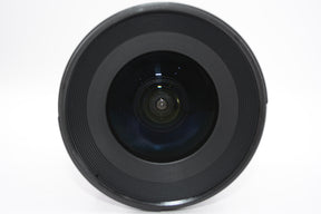 【外観特上級】TAMRON 超広角ズームレンズ SP AF10-24mm F3.5-4.5 DiII ニコン用 APS-C専用 B001NII