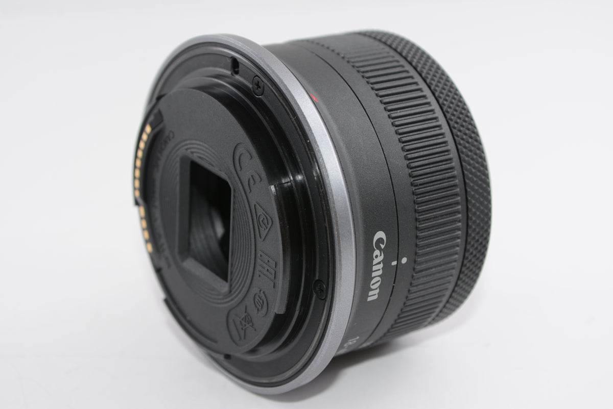 【外観特上級】RF-S18-45mm F4.5-6.3 IS STM