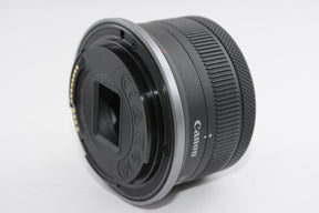 【外観特上級】RF-S18-45mm F4.5-6.3 IS STM