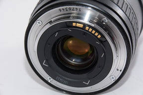 【外観特上級】Canon 広角ズームレンズ EF17-40mm F4L USM