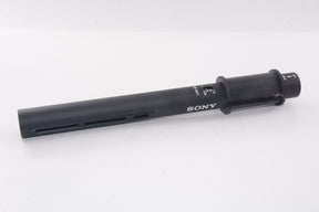 【外観特上級】SONY ECM-VG1 鋭指向性ショットガンマイクロホン