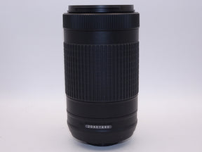 【外観特上級】Nikon 望遠ズームレンズ AF-P DX NIKKOR 70-300mm f/4.5-6.3G ED VR ニコンDXフォーマット専用