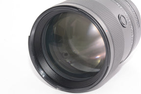 【外観特上級】ソニー デジタル一眼カメラα[Eマウント]用レンズ SEL135F18GM(FE 135mm F1.8) フルサイズ Gmaster