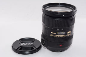 【外観並級】Nikon AF-S DX VR Zoom Nikkor ED18-200mm F3.5-5.6G(IF)