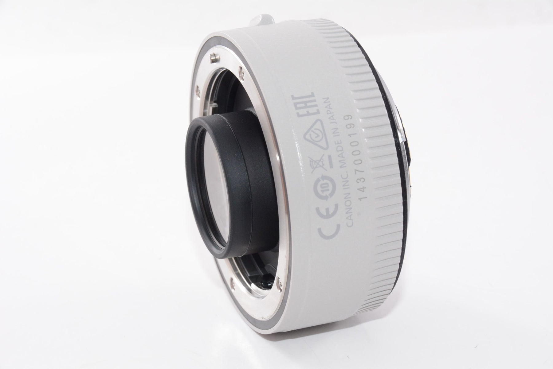 【外観特上級】Canon エクステンダー EF1.4X III フルサイズ対応