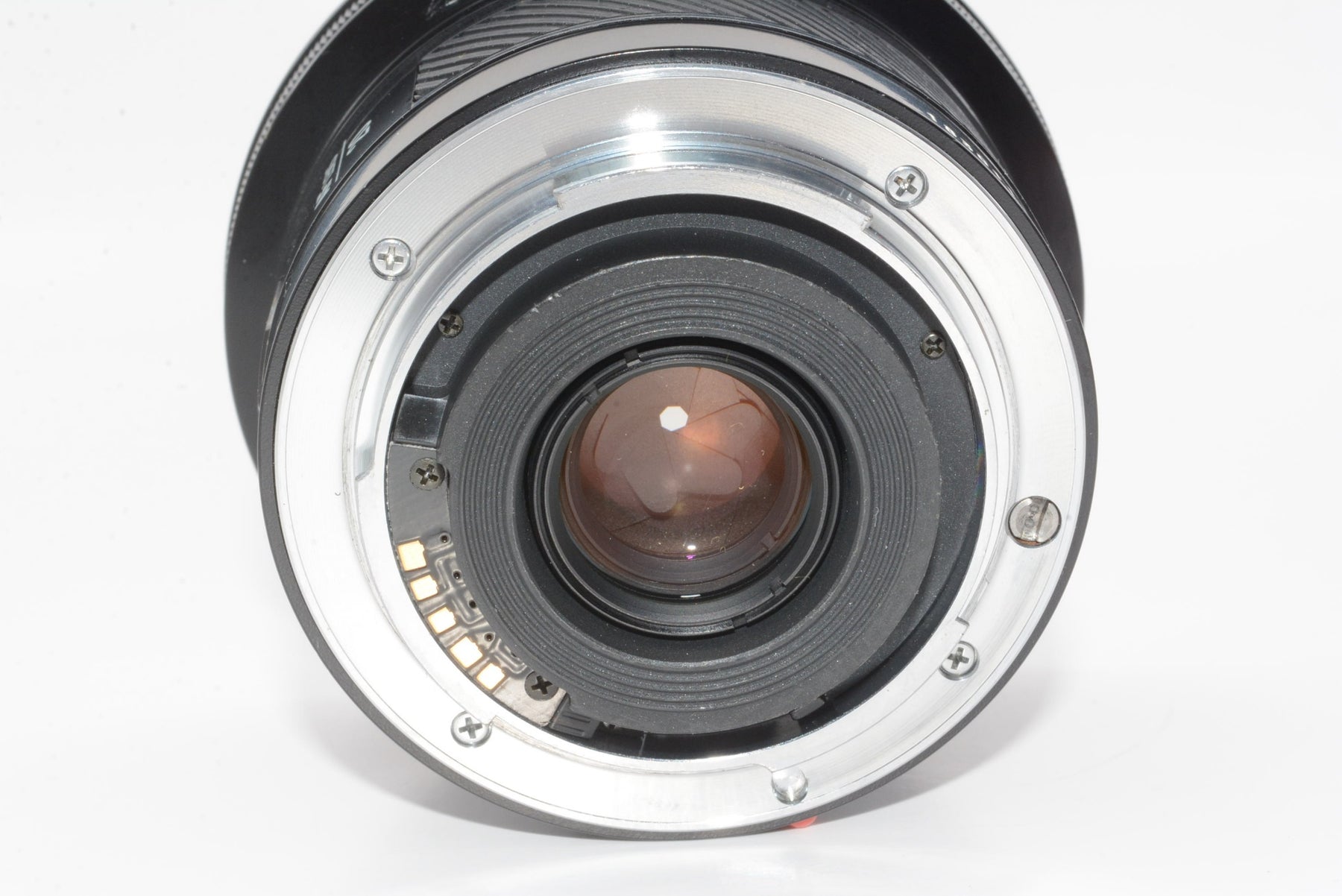 【外観並級】MINOLTA ミノルタ AF 20mm F2.8