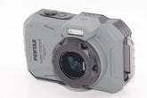 【ほぼ新品】ペンタックス PENTAX WG-1000 オリーブ