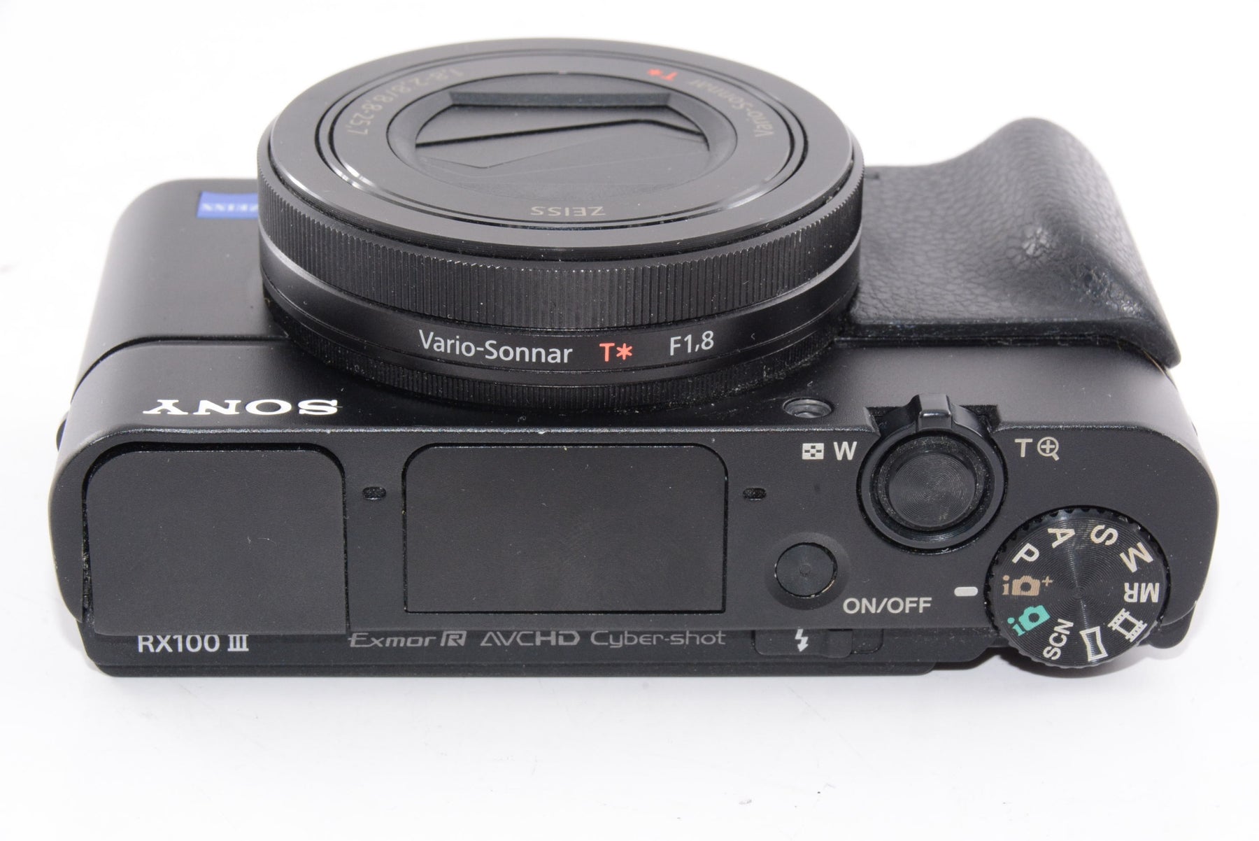 【外観特上級】SONY デジタルカメラ Cyber-shot RX100 III 光学2.9倍 DSC-RX100M3