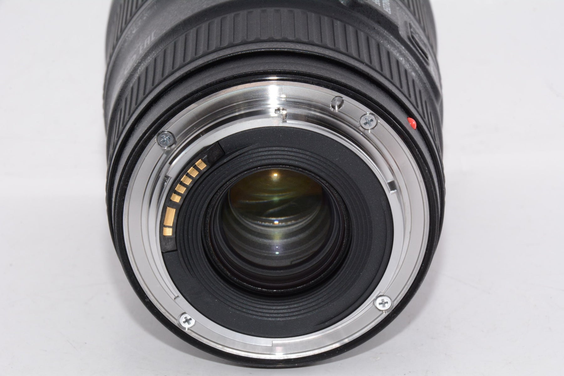 【外観特上級】Canon 広角ズームレンズ EF16-35mm F4L IS USM フルサイズ対応