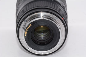 【外観特上級】Canon 広角ズームレンズ EF16-35mm F4L IS USM フルサイズ対応