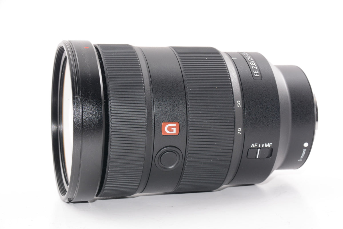 【外観特上級】SONY FE 24-70mm F2.8 GM Eマウント35mm SEL2470GM