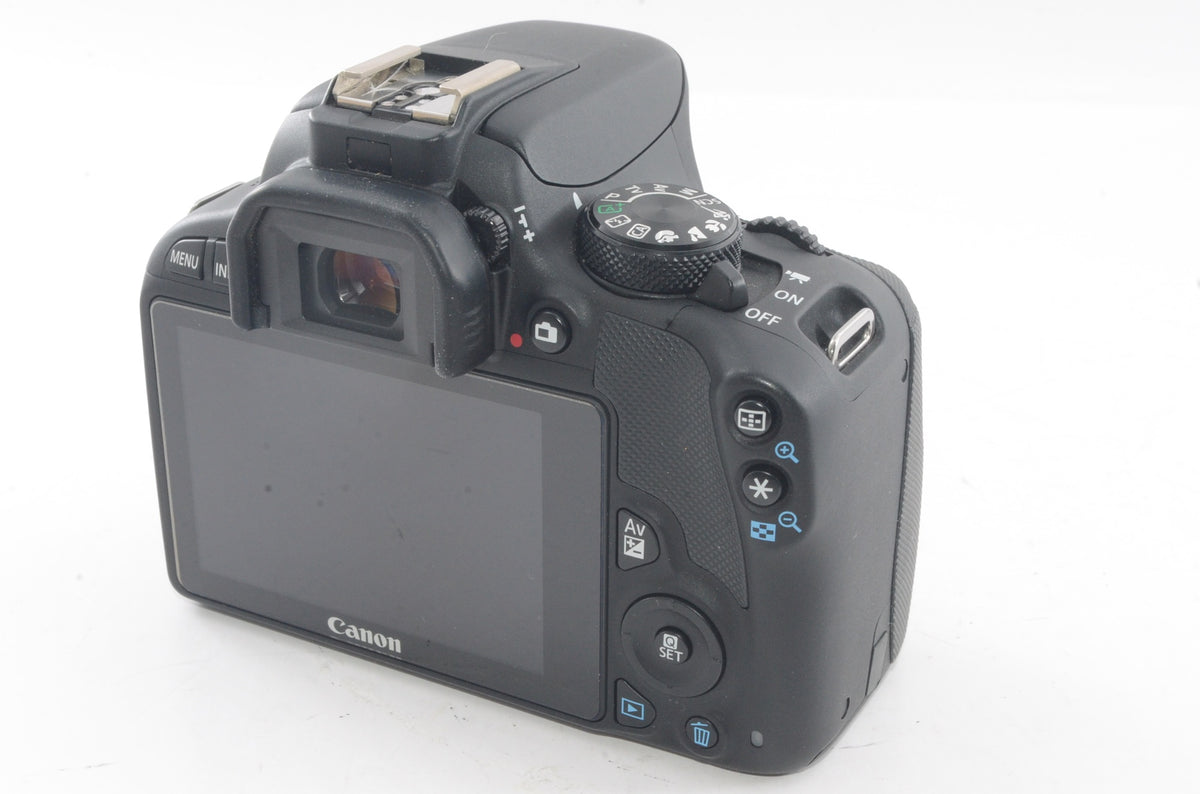 【外観特上級】Canon キャノン EOS Kiss X7 ボディ