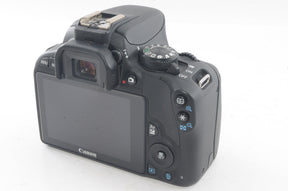 【外観特上級】Canon キャノン EOS Kiss X7 ボディ