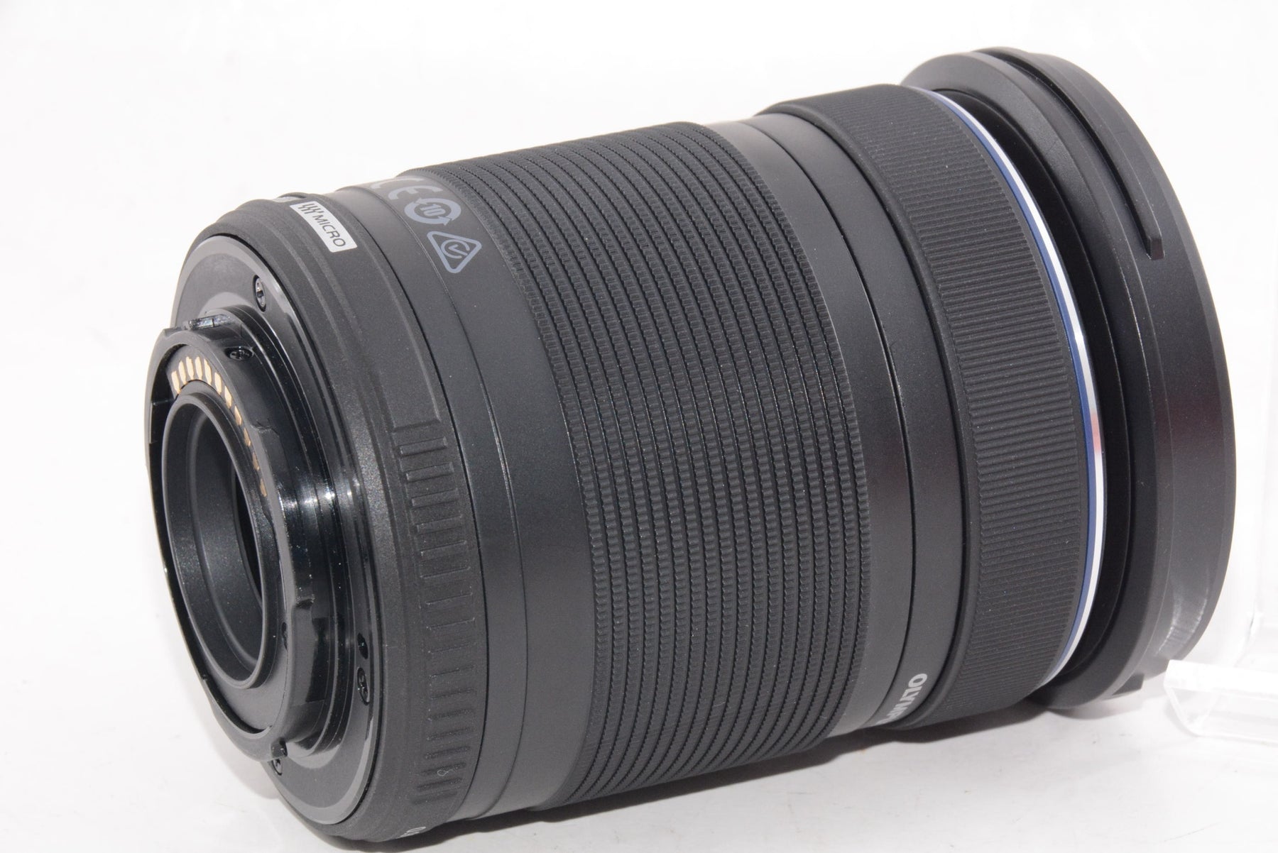 【外観特上級】OLYMPUS M.ZUIKO DIGITAL ED 40-150mm F4.0-5.6 R