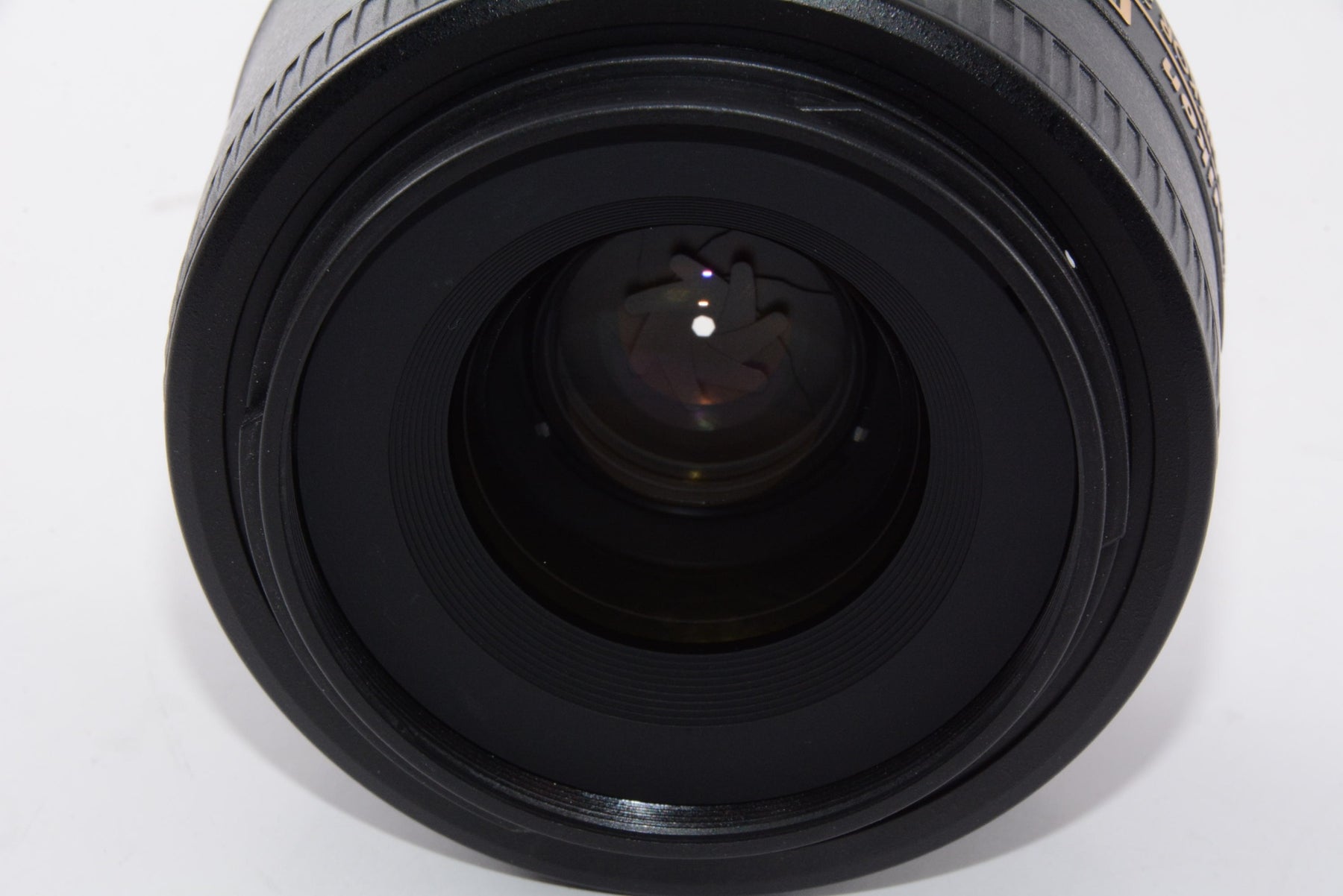 【外観特上級】Nikon 単焦点レンズ AF-S DX NIKKOR 35mm f/1.8G