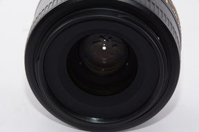 【外観特上級】Nikon 単焦点レンズ AF-S DX NIKKOR 35mm f/1.8G