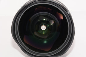 【外観並級】SIGMA 単焦点超広角レンズ 14mm F1.8 DG HSM | Art A017 SONY-Eマウント用 ミラーレス(フルサイズ)専用