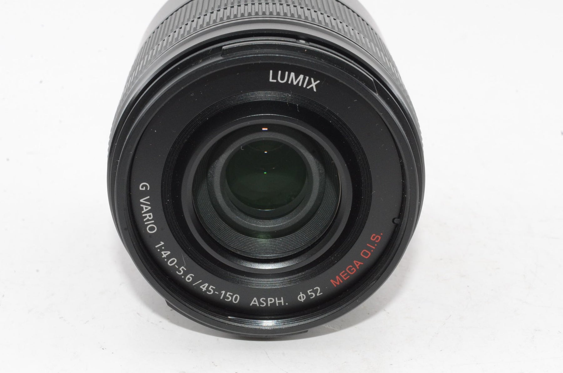 【外観特上級】Panasonic LUMIX G VARIO 45-150mm F4.0-5.6
