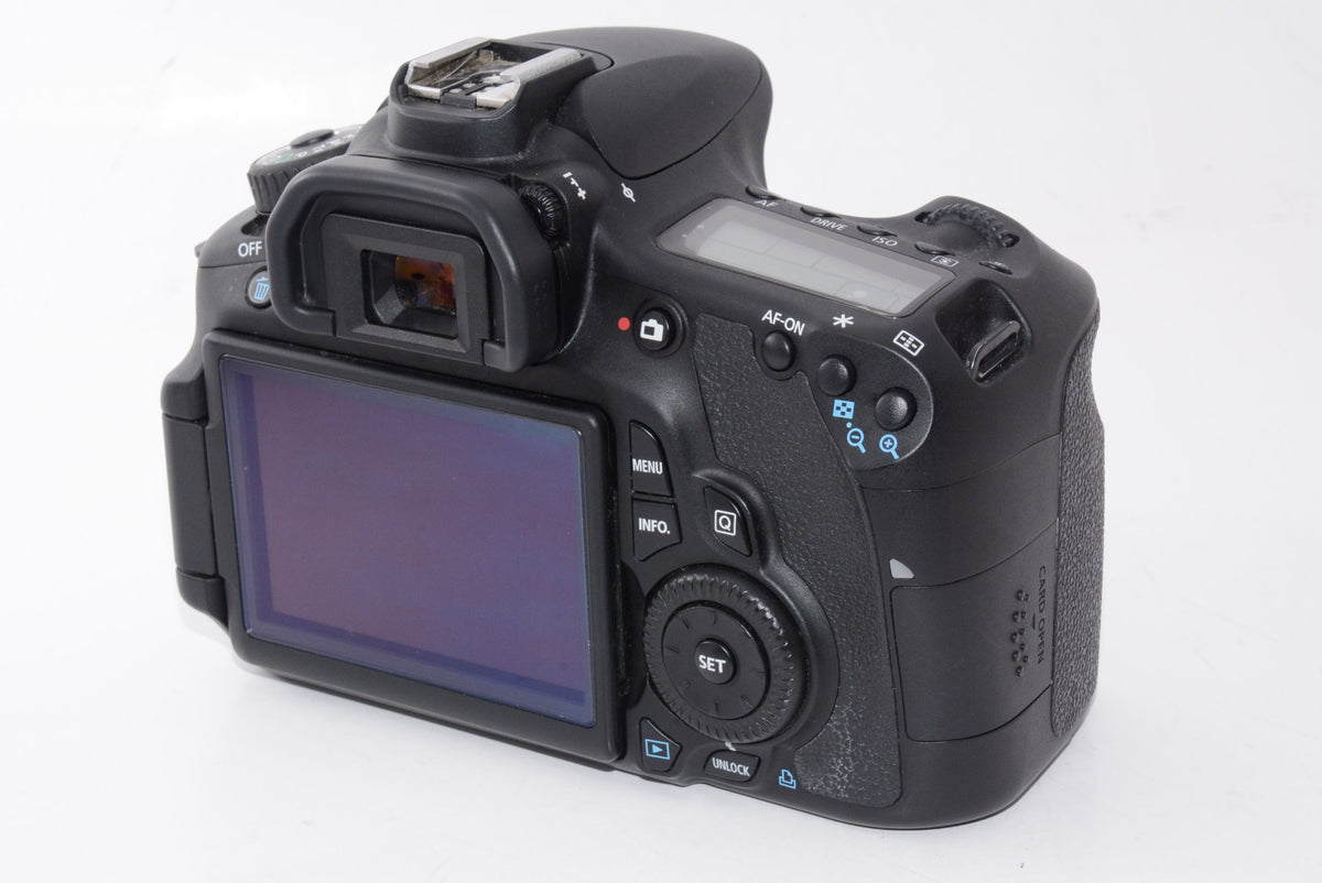 【外観並級】Canon デジタル一眼レフカメラ EOS 60D ボディ EOS60D