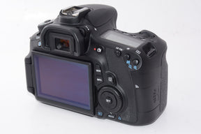 【外観並級】Canon デジタル一眼レフカメラ EOS 60D ボディ EOS60D