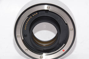 【外観特上級】Canon エクステンダー EF1.4X III フルサイズ対応