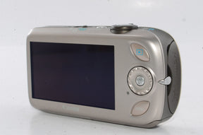 【外観特上級】Canon デジタルカメラ IXY DIGITAL (イクシ) 510 IS ゴールド IXYD510IS(GL)
