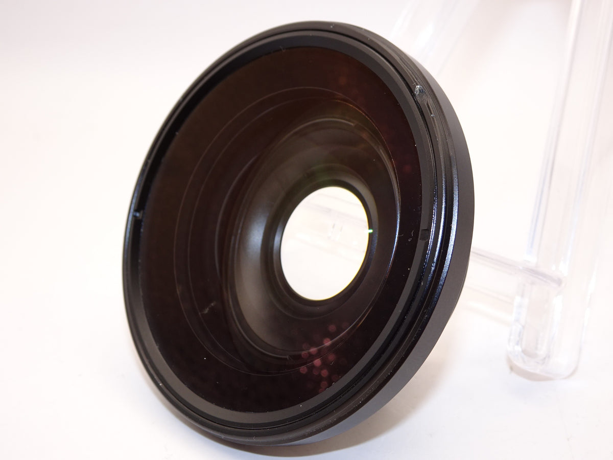 【外観並級】OLYMPUS フィッシュアイコンバーター TG-1,TG-2,TG-3,TG-4用 FCON-T01