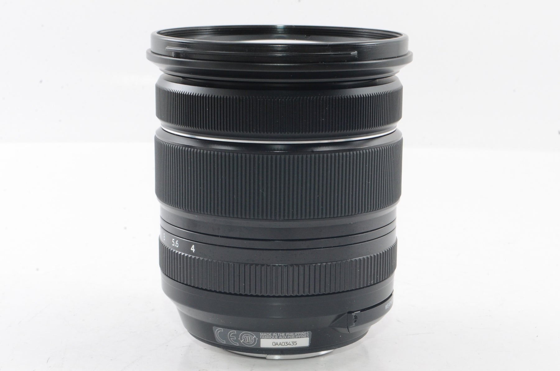 【外観特上級】FUJIFILM 交換レンズ XF16-80mmF4 R OIS WR