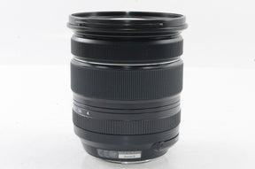【外観特上級】FUJIFILM 交換レンズ XF16-80mmF4 R OIS WR