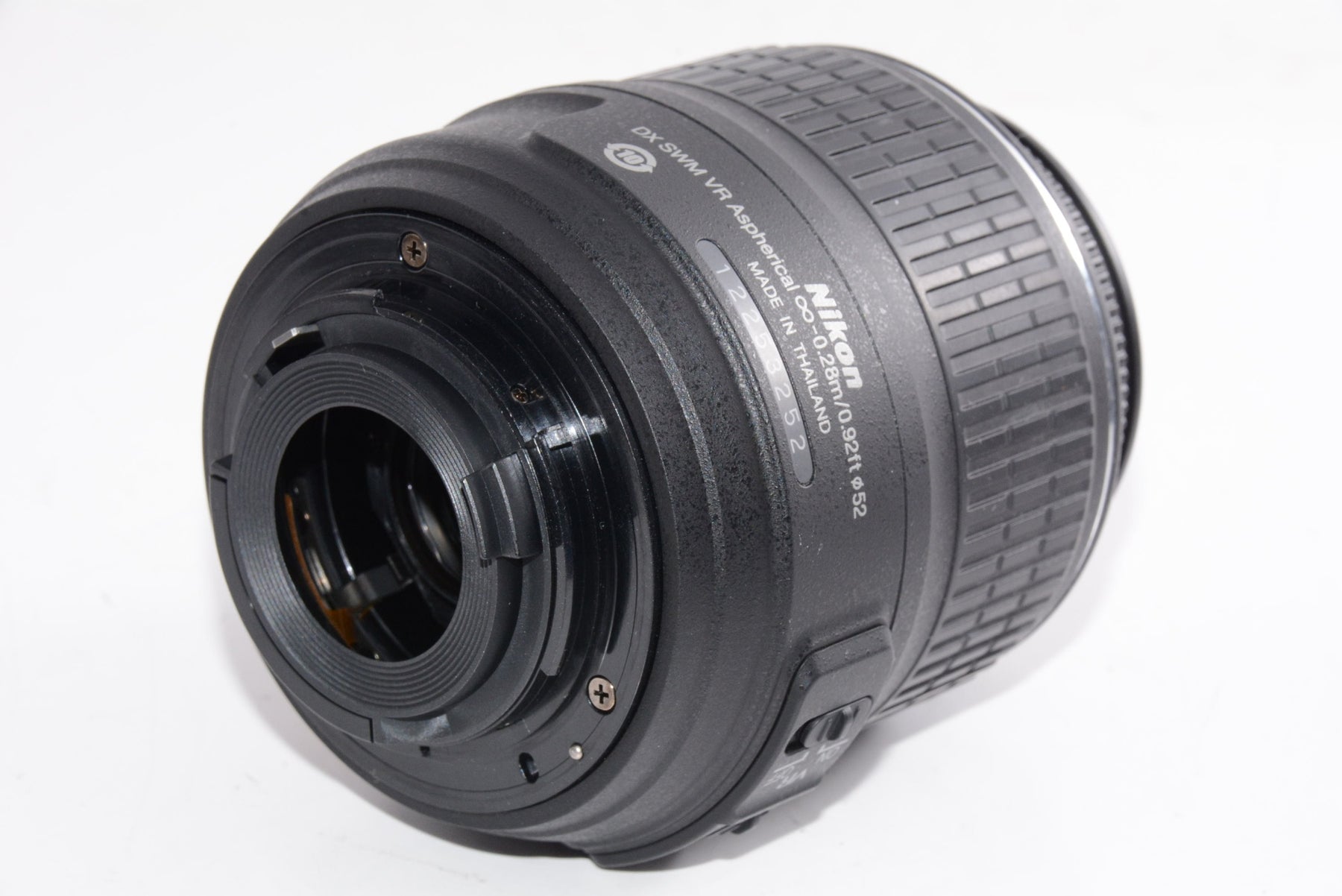 【外観特上級】Nikon デジタルカメラ D60 レンズキット D60LK