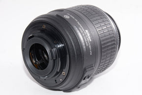 【外観特上級】Nikon デジタルカメラ D60 レンズキット D60LK
