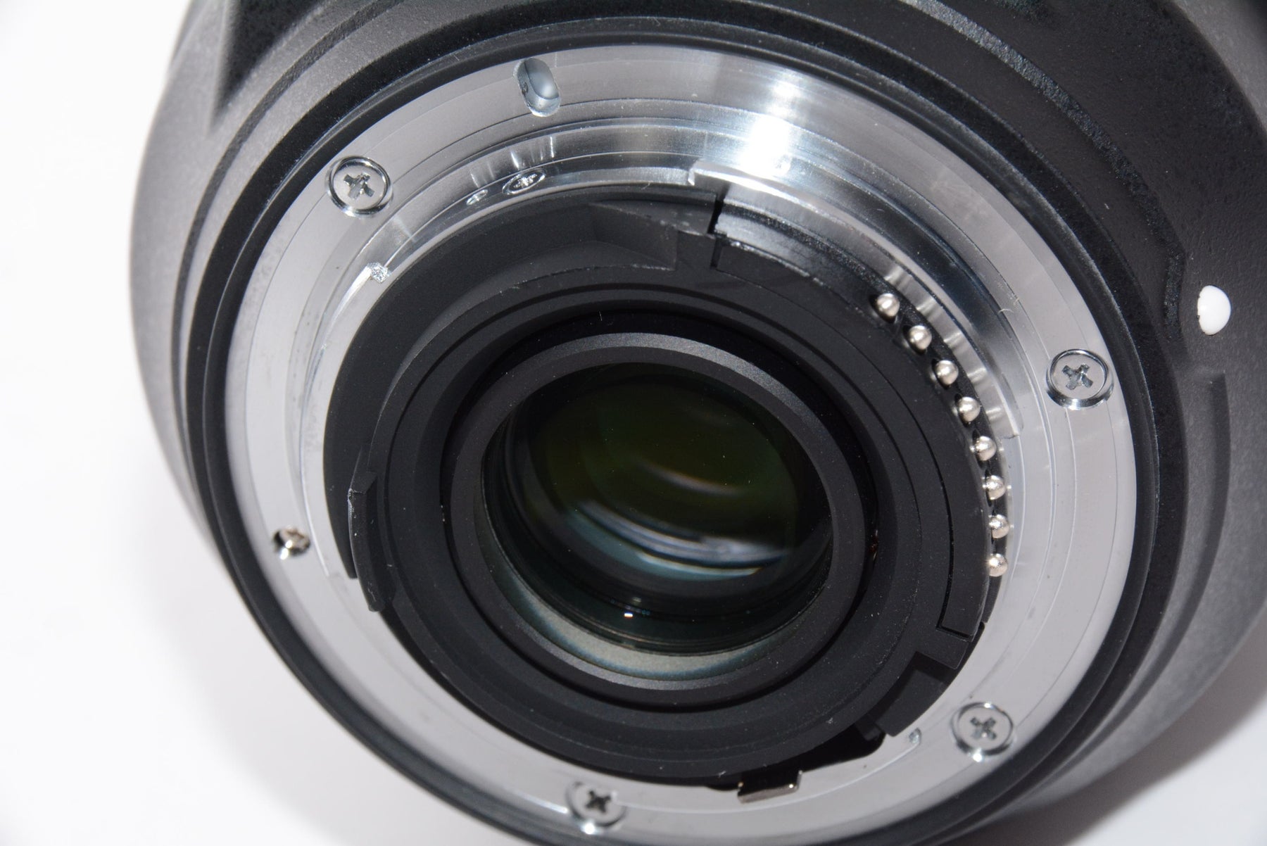 【外観並級】Nikon 高倍率ズームレンズ AF-S DX NIKKOR 18-300mm f/3.5-6.3G ED VR