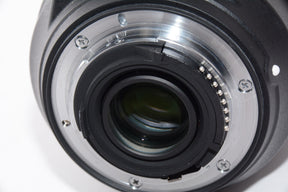 【外観並級】Nikon 高倍率ズームレンズ AF-S DX NIKKOR 18-300mm f/3.5-6.3G ED VR