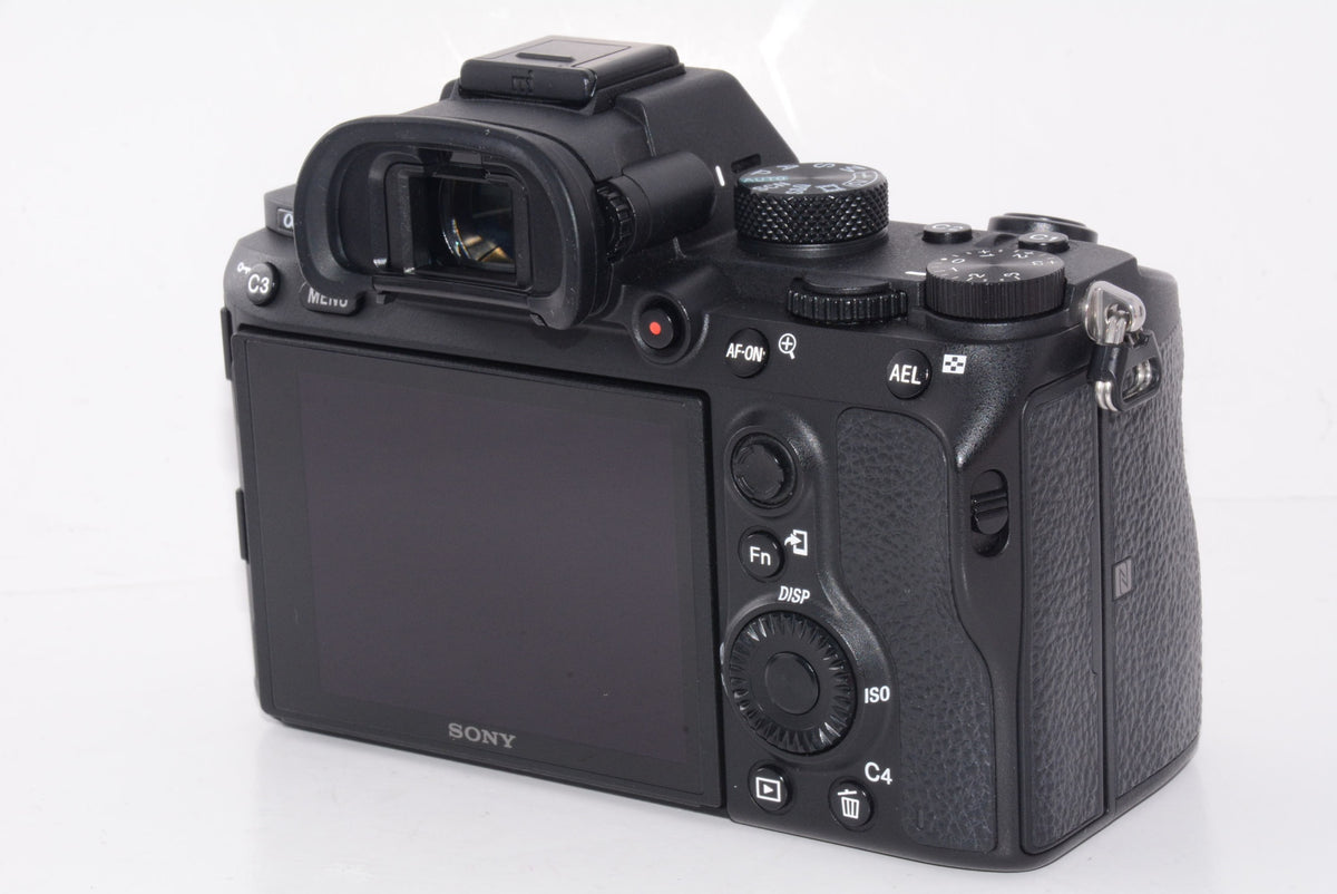 【外観特上級】ソニー ミラーレス一眼 α7 III ボディ ILCE-7M3