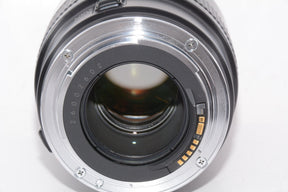【外観特上級】Canon EF レンズ 100mm F2.8 マクロ